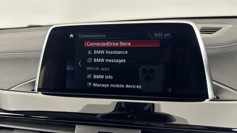 BMW X2 xDrive 20d Sport 5dr Step Auto Diesel Hatchback